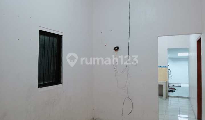 Disewakan Rumah Bagus Bulusan Tembalang Semarang 2