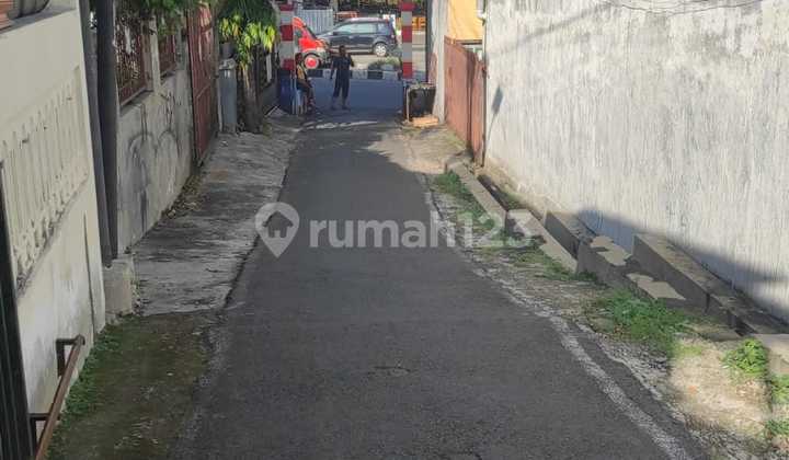 Rumah Di Sewakan Sendangguwo Kapri 2