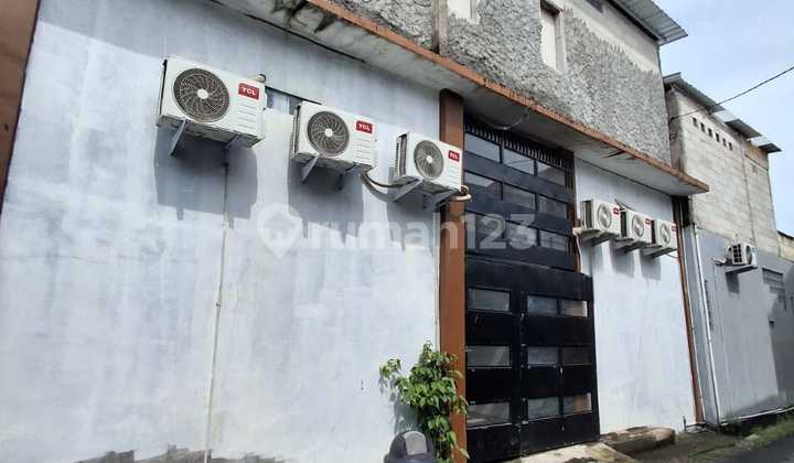Dijual Cepat Kost Aktif Sambiroto Tembalang Semarang 2