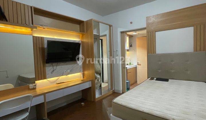 Di Jual Apartemen Alton Dekat Undip Tembalamg Semarang 1