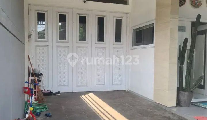 Dijual Cepat Rumah Candi Penataran Kalipancur Semarang Barat 2