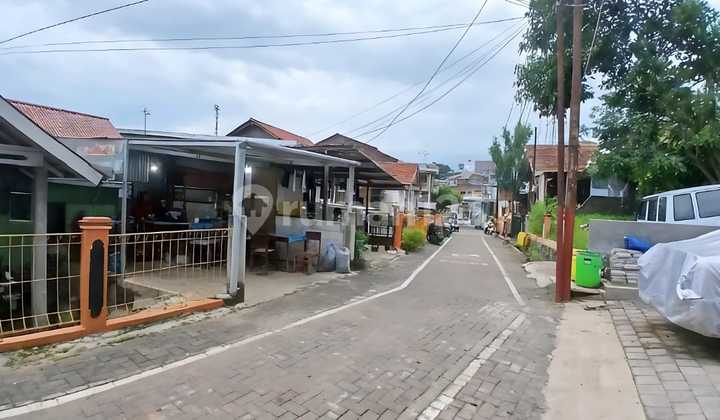 Di Jual Cepat Tanah Kumudasmoro Pamularsih Semarang Barat 2