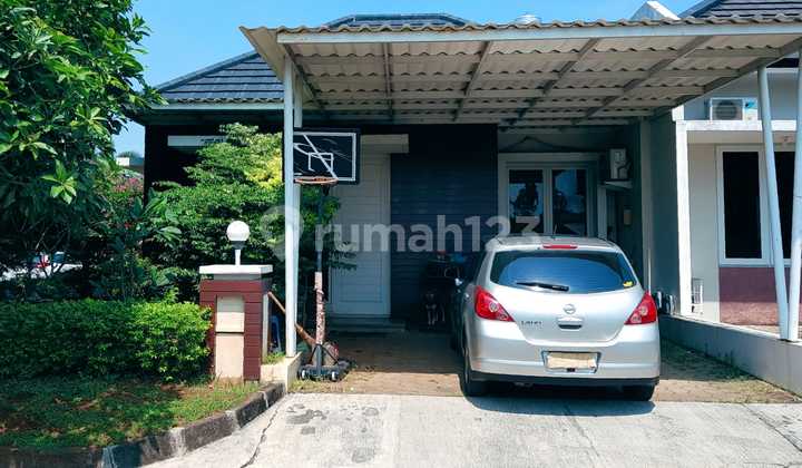 Dijual Cepat Rumah Cluster Graha Estetika Tembalang Semarang Semarang 1