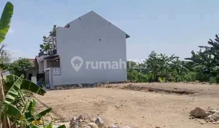 Tanah Murah Free Biaya Biaya Tanjungsari Pefirungam Semarang