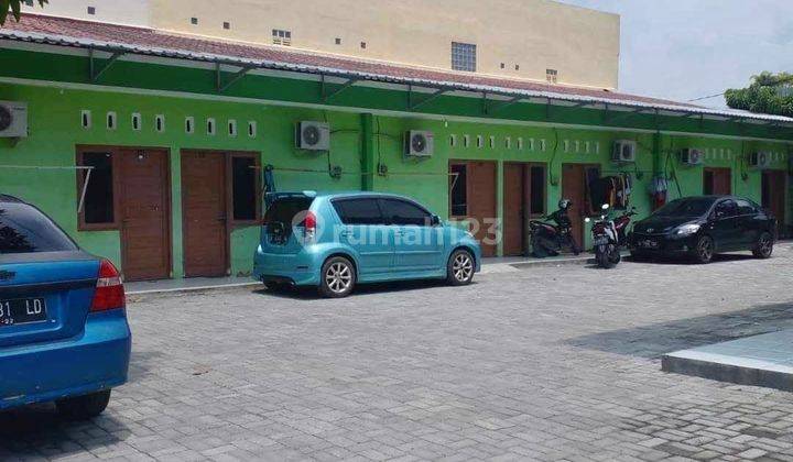 Di Jual Cepat Kost Full Penghuni Plamongan Sari Pedurungan Semarang  Timur 1