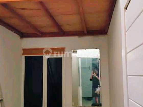 Di Jual Cepat Rumah Bagus Menoreh Sampangam Semarang Kota 2
