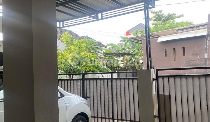 Dijual Cepat Rumah Bagus Ganesha Pedurungan Semarang 2