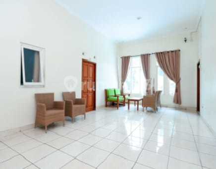 Hotel Bintang 2 Aktif Dekat Undip Incom 60 Jt/ Bulan 2