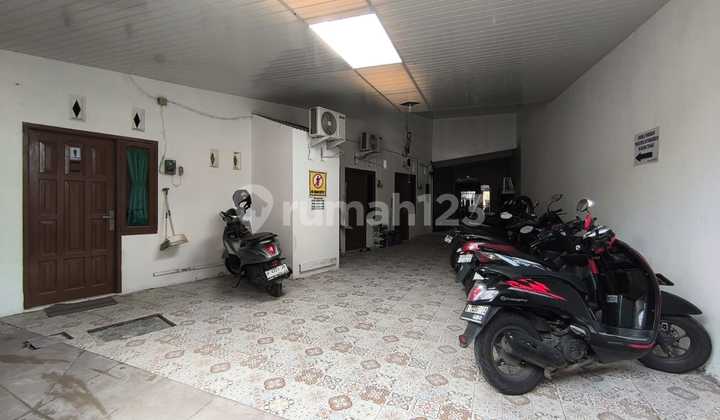 For Quick Sale, Fully Occupied Boarding House Nilam Sambiroto Tembalang 1