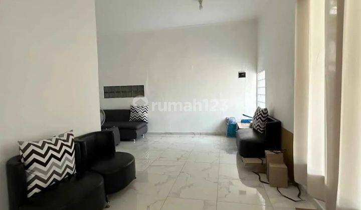 Jual Rumah Bagus Siap Huni Rejosari Semarang Kota 2