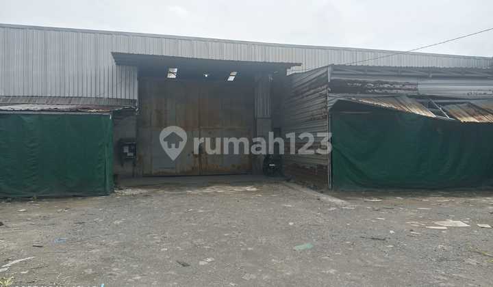 Disewakan Gudang Woltermonginsidi Raya Pedurungan Semarang 2