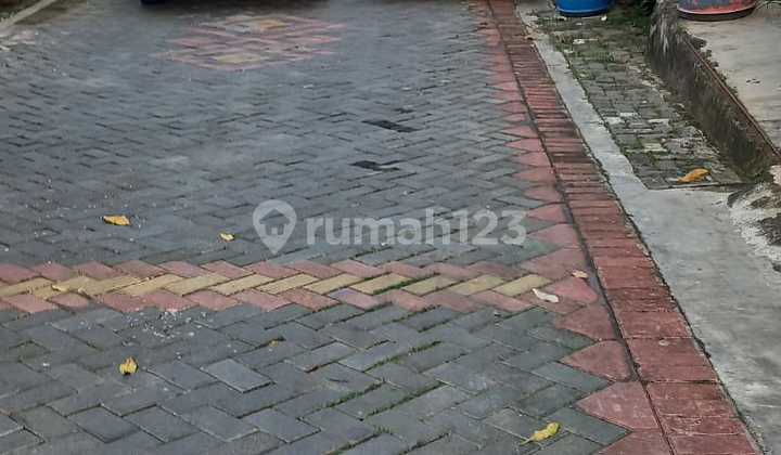 For Sale Quickly Nice House Sinarwaluyo Kedungmundu Semarang 2