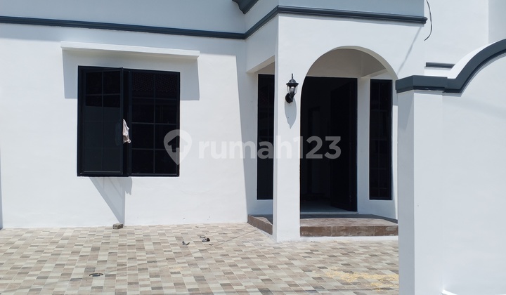 Rumah Murah Baru Bp 3 Tlogomulyo Pedurungan Semarang 1