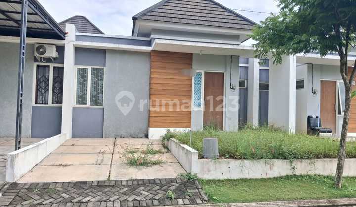 Dijual Cepat Rumah Bsb Village Mijen Ngaliyan Semarang 1