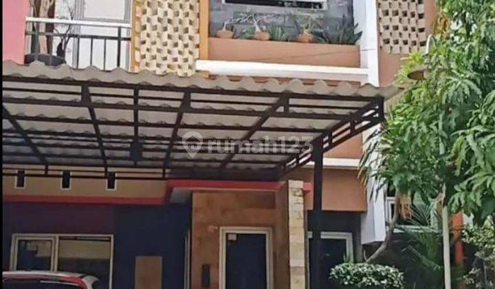 Jual Cepat Rumah Rumah Bagus Sendangmulyo Tembalang Tembalang 1