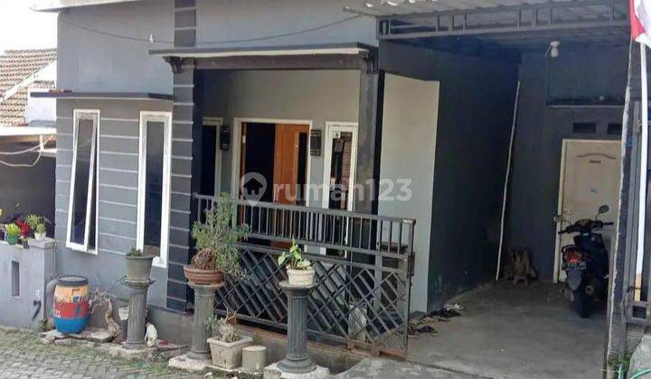 Di Jual Cepat Rumah Beringin Elok Ngaliyan Semaramg Barat 2