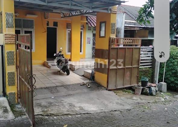 For Sale Good House Permata Puri Ngaliyan West Semarang 1