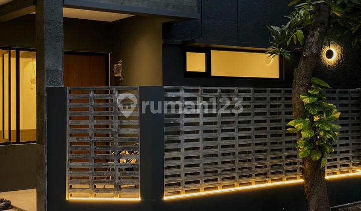 Dijual Cepat Rumah Baru Aryamukti Pedurungan Semarang 2