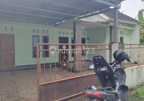 Di Sewakan Rumah Bagus Candi Penataran Kalipancur Manyaran  1