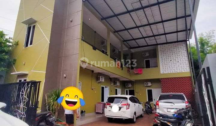 Di Jual Kost Full Penghuni Sampangan Semarang 1