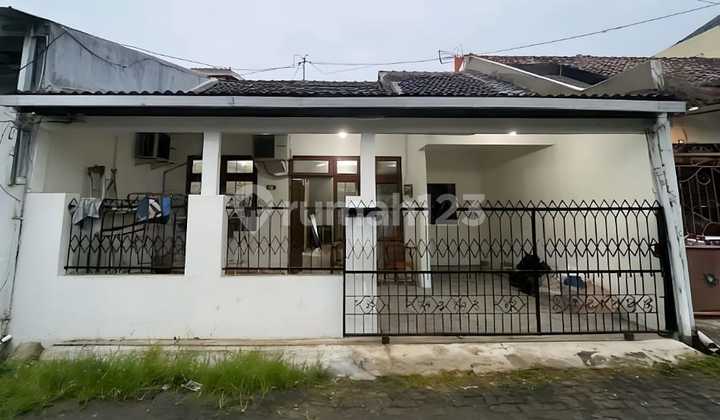 Dijual Cepat Rumah Bagus Medoho Semarang Tengah 1