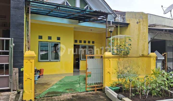 Dikontrakan Rumah Bagus Murah Sendangmulyo Tembalang Semarang 1