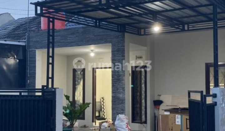 Dijual Cepat Rumah Bagus Ganesha Pedurungan Semarang 1