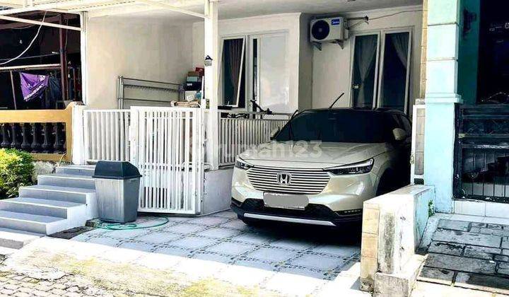 Di Jual Cepat Rumah Bagus Cluster Pandana Merdeka Ngaliyan Semaramg Barat 2