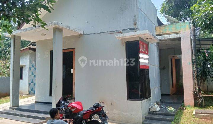 Di Jual Rumah Bagus Mega Residence Pudak Payung Banyumanik Semarang 1