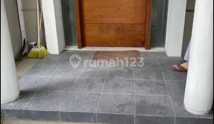Di Jual Cepat Rumah 2 Lantai Citra Grand Sambiroto Tembalang Semarang 2