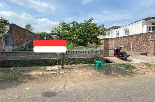 Di Jual Tanah Tlaga Bodas Semarang Kota 2