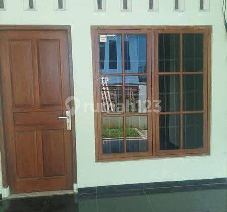 Di Sewakan Rumah Bagus Candi Penataran Kalipancur Manyaran  2