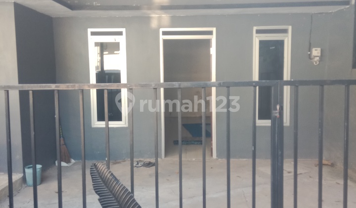 Di Sewakanbrumah Baru Durenam Mangunharjo Tembalang Semarang 2