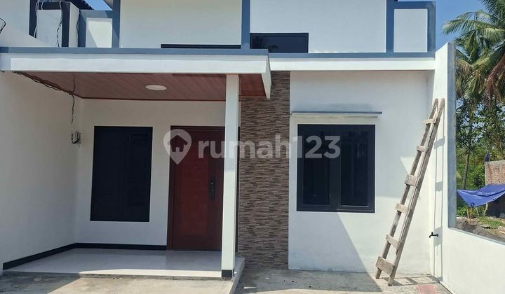 Rumah Murah Bangetayu Wetan Semarang Timur Rumah Murah Bangetayu Wetan Semarang Timur