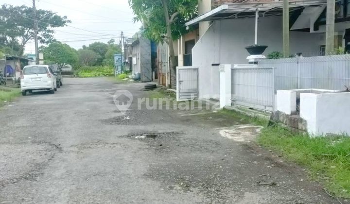 For Sale by Owner, Plamongan Indah House, Pedurungan, Semarang 2