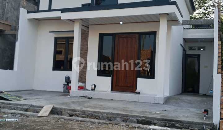Rumah Ready Sembungharjo Bangetayu Wetan Semarang 1