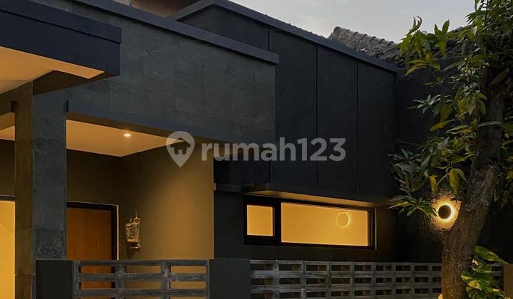Dijual Cepat Rumah Baru Aryamukti Pedurungan Semarang 1