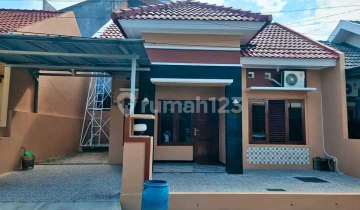 Dijual Cepat Rumah Bagus Grand Tembalang Semarang 1