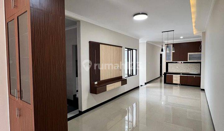 Jual Rumah Baru Gedongsongo Mmanyaran Semanarang Barat 2