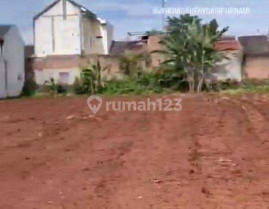 Di Jual Cepat Tanah Murah Mulawarman Tembalamg Semarang 1