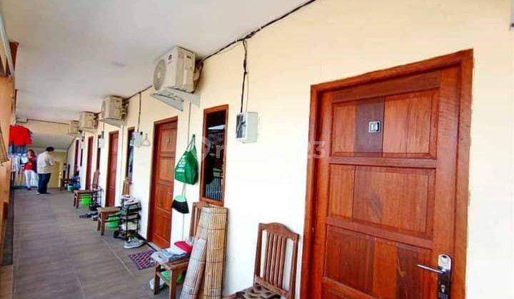 Di Jual Kost Full Penghuni Elsklusif Manyaran Semarang 2