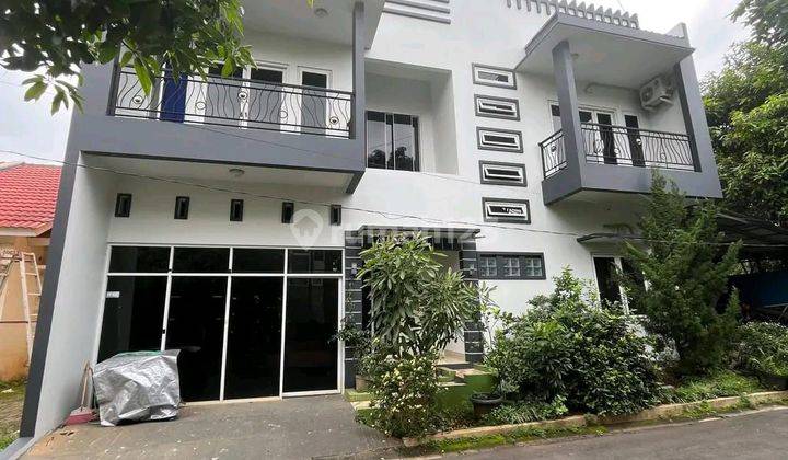 Di Jual Cepat Rumah Mewah Mega Residence Banyumanik Semarang 2