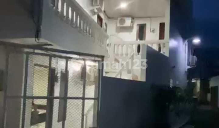 Dijual Cepat Rumah Kost Murah Beruang Gayamsari Semaramg 2