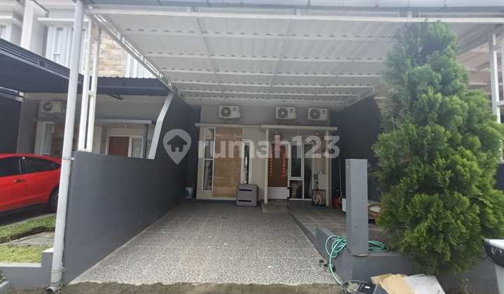 For Sale 2-Story Fully Furnished House in Grafika, Banyumanik, Semarang 2