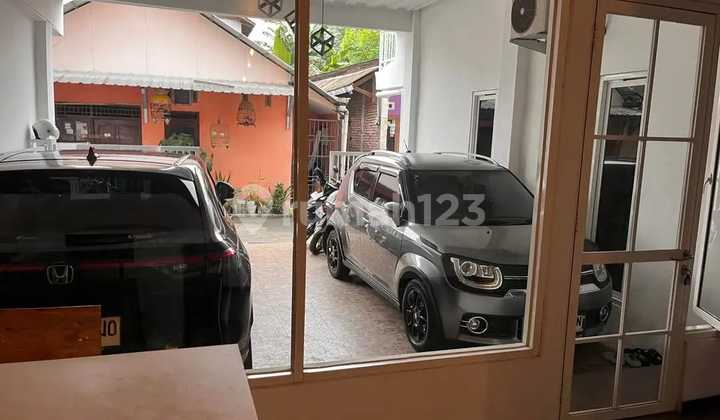 Dijual Cepat Rumah Murah Spek Mewah Jatingaleh Semarang 2