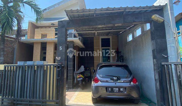 Dijual Cepat Rumah Merpati Pedurungan Semarang Timur 1