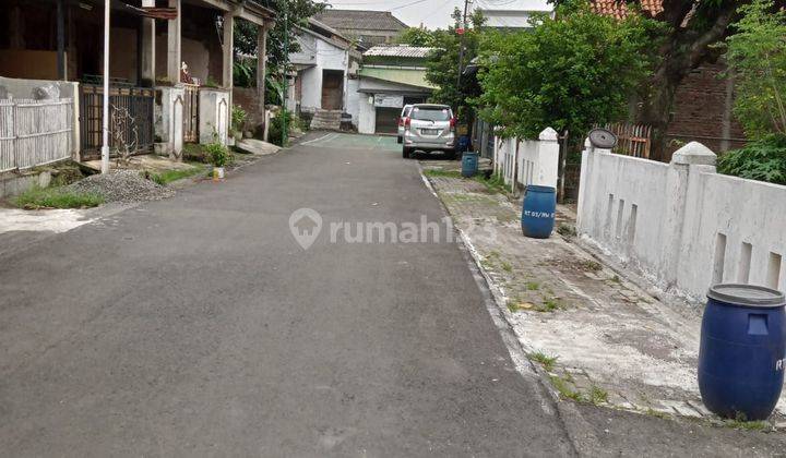 Di Jual Cepat Bu Kost Aktif Lamper Semarang Kota 2