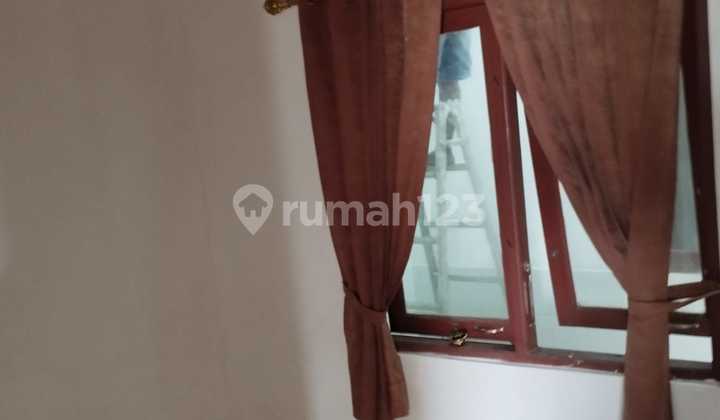 Dikontrakan Rumah Bagus Cluster Lokasi Klipang Tembalang 2