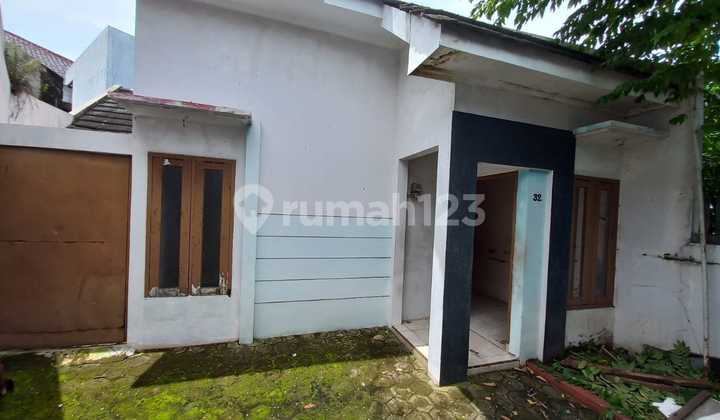 Dijual Murah Rumah Palebon Pedurungan Semaramg Timur 2