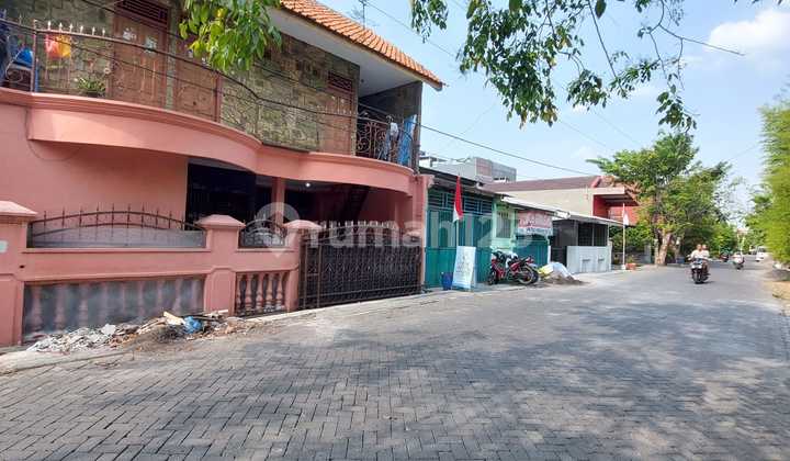 Low-Cost Boarding House for Sale Below Market Price in Tlogosari Pedurungan, Semarang 2